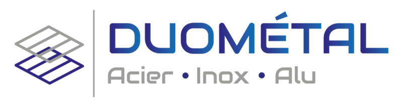 Portail et portillons en acier Paulhan proche de Béziers Duo métal